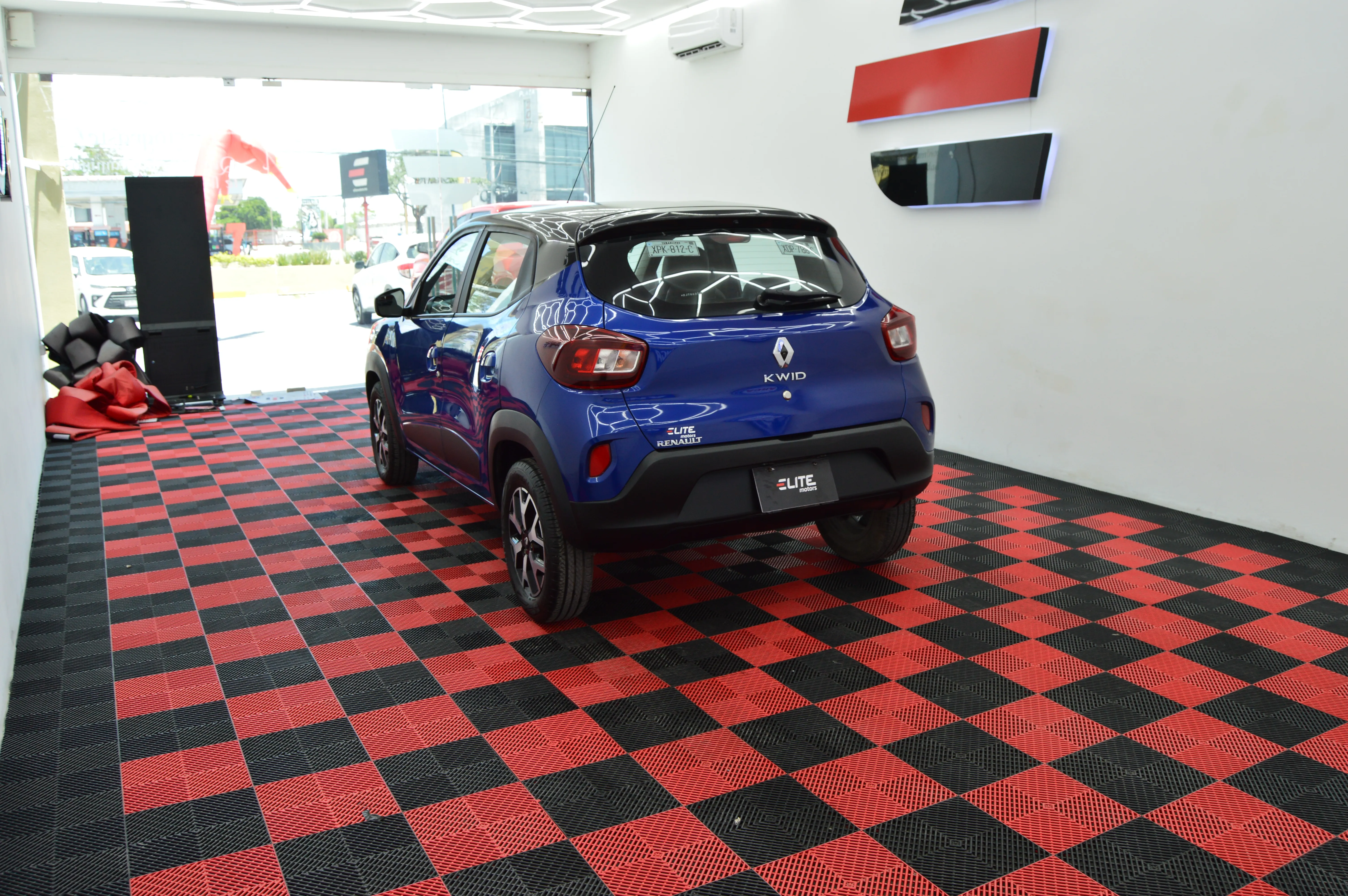 Renault KWID BITONO 2024