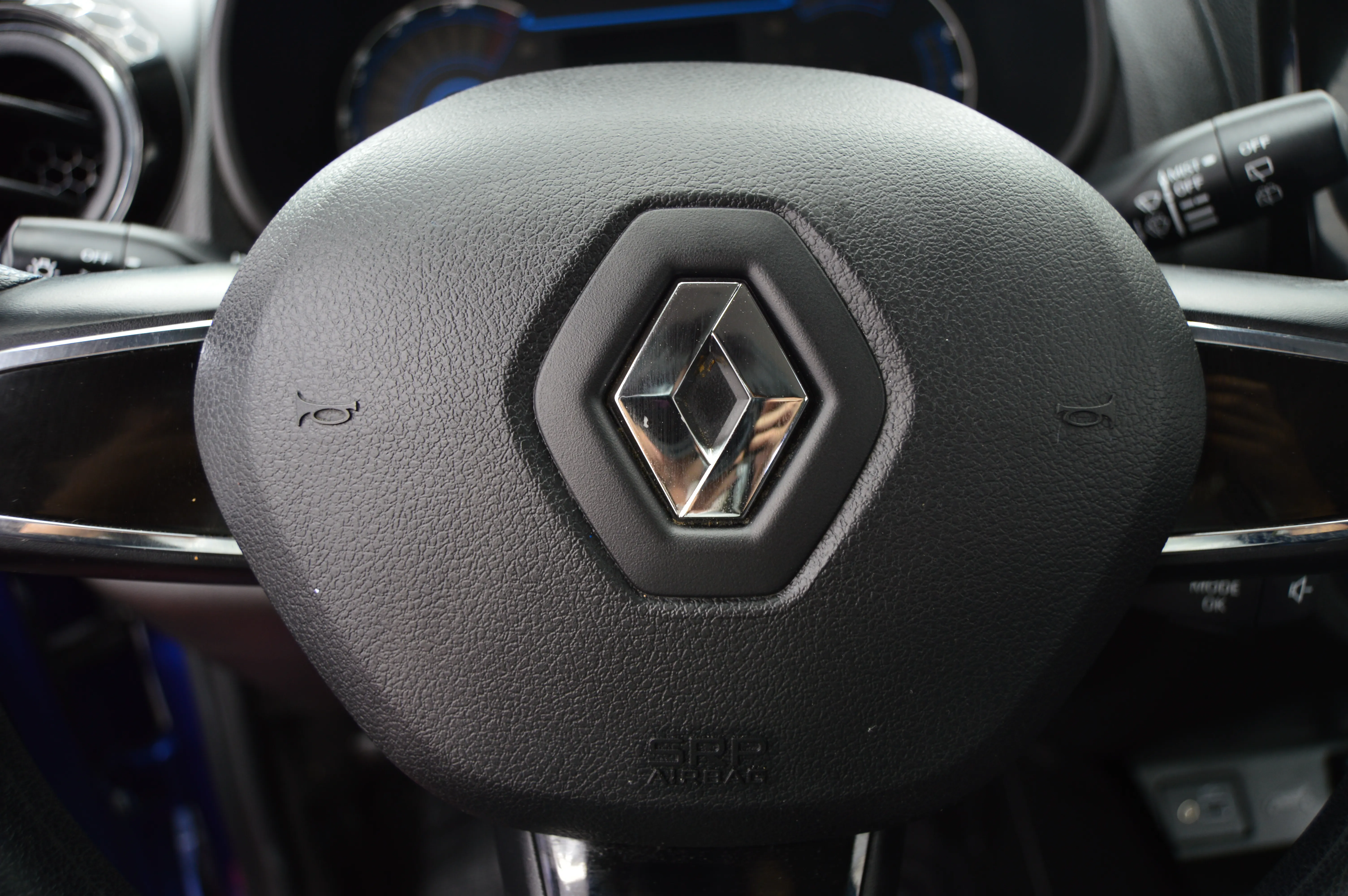 Renault KWID BITONO 2024