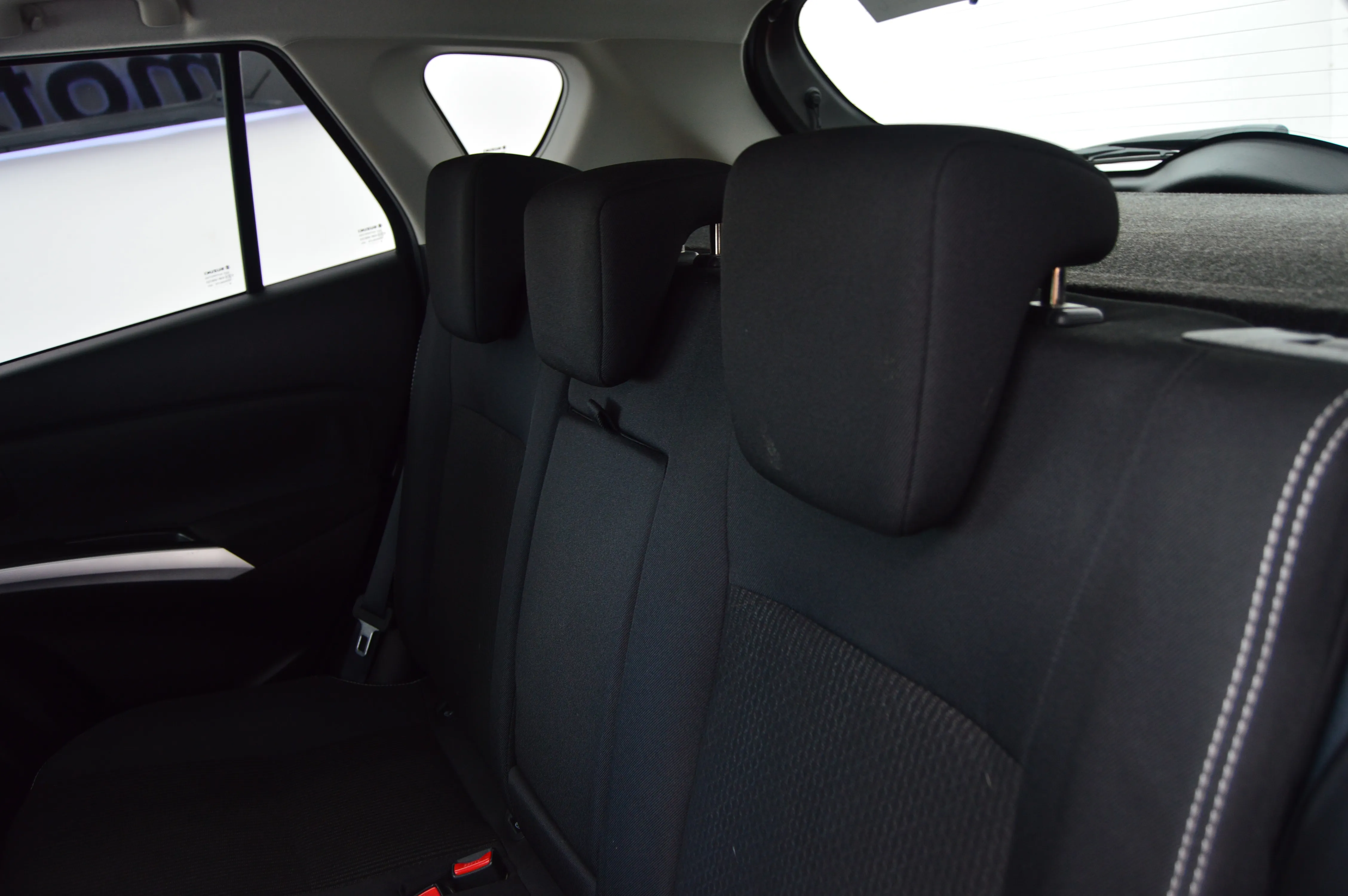 Suzuki S-CROSS GLX  AUT 2017