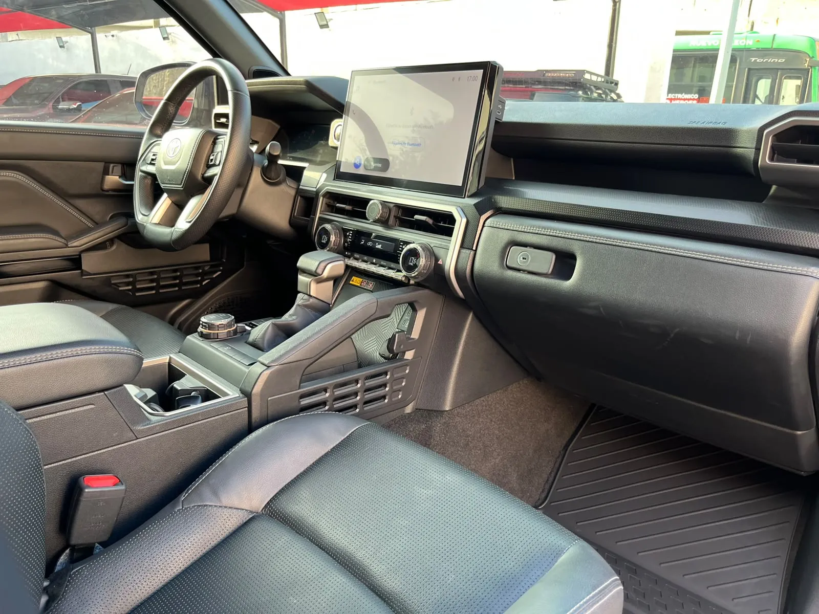 Toyota 4RUNNER LIMITED 2025