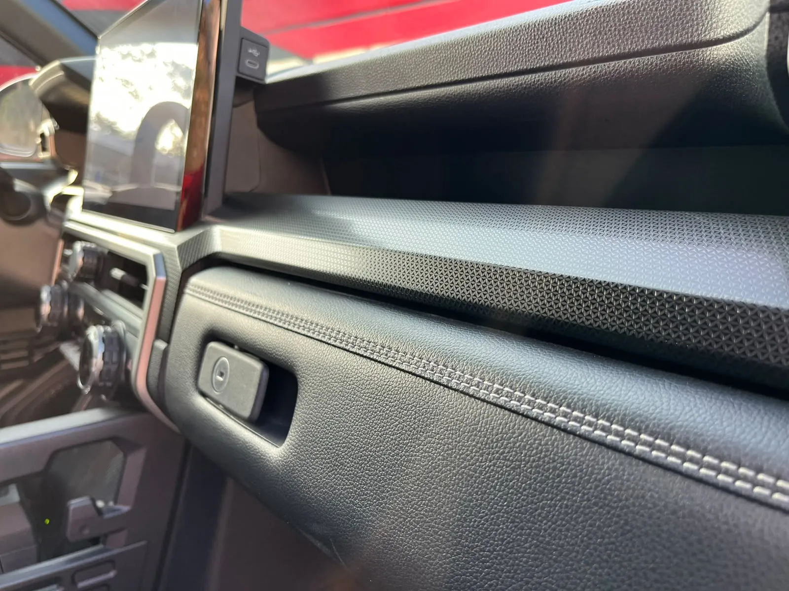 Toyota 4RUNNER LIMITED 2025