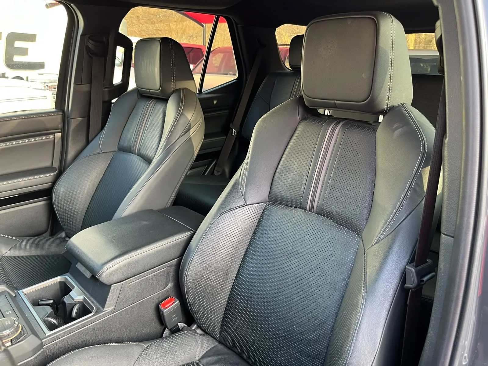 Toyota 4RUNNER LIMITED 2025