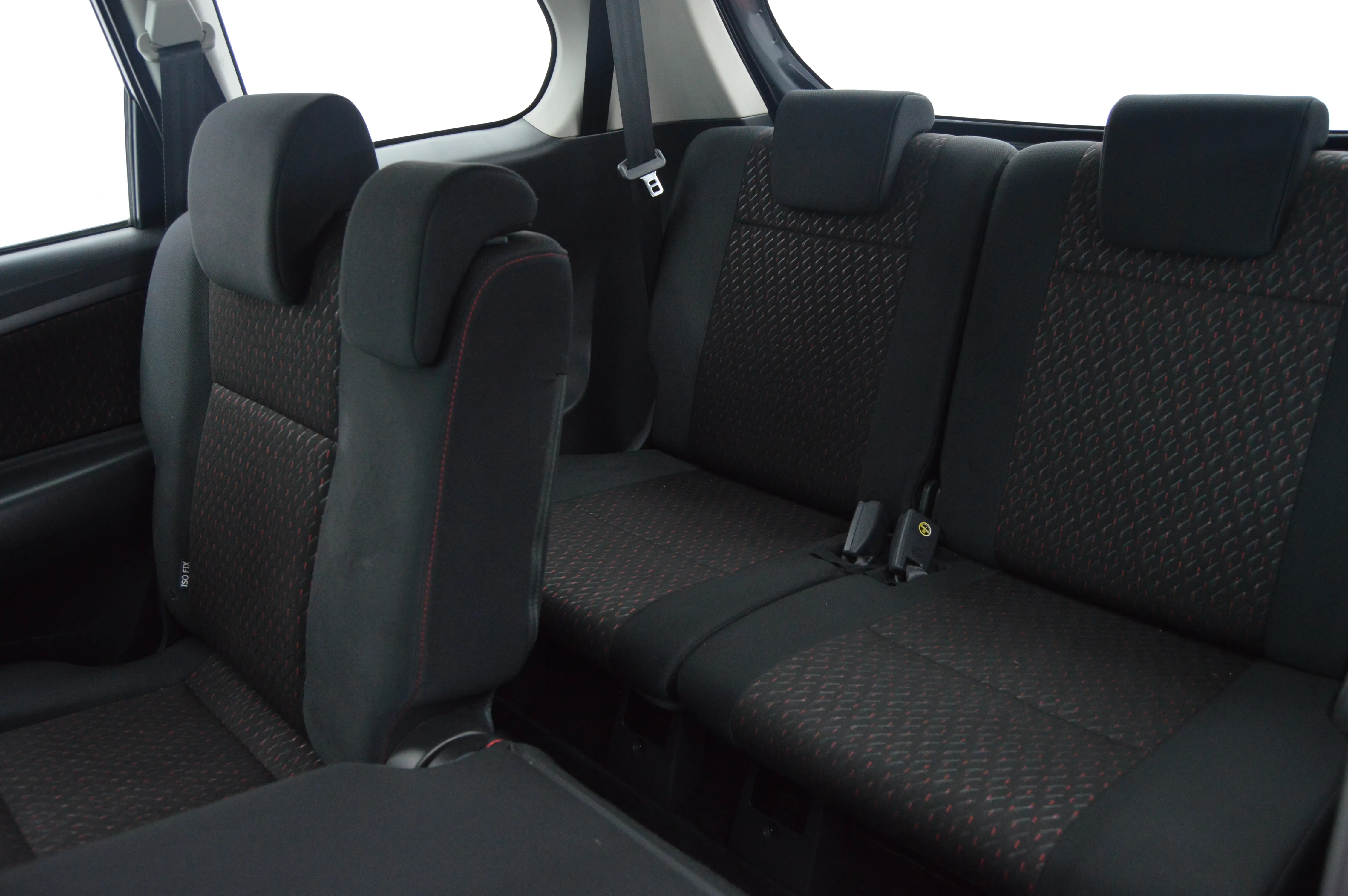 Toyota Avanza XLE 2020