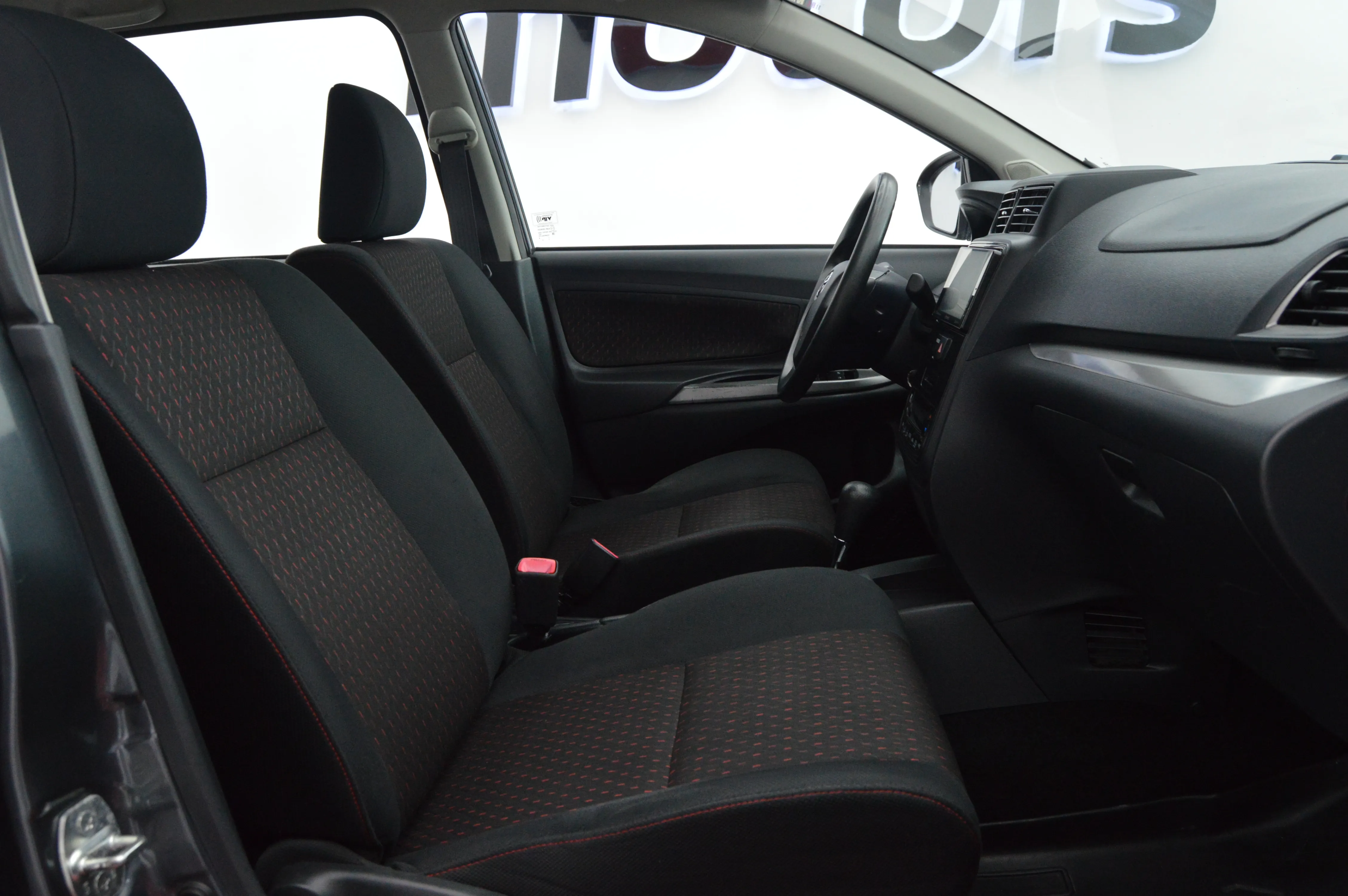 Toyota Avanza XLE 2020