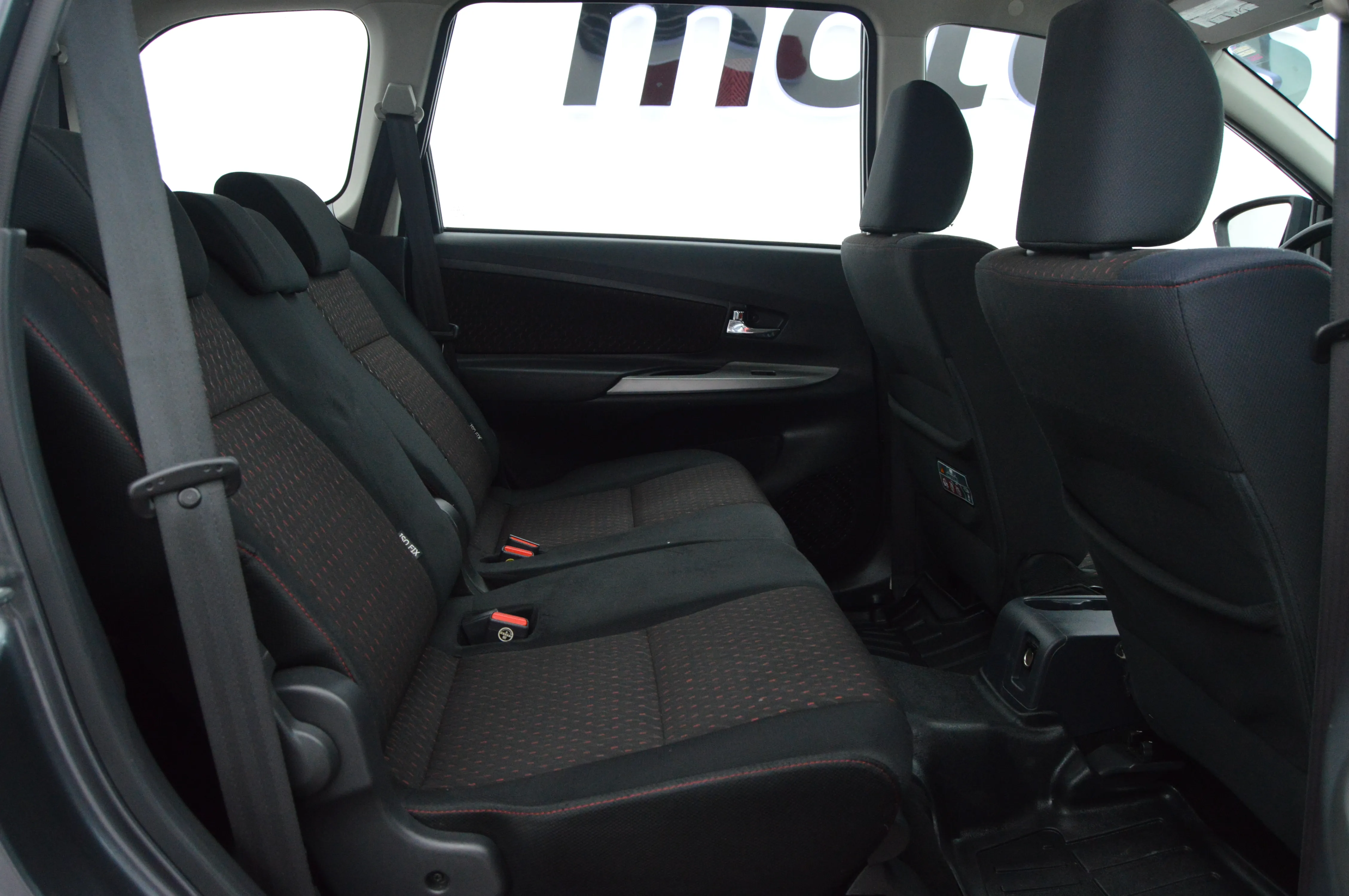 Toyota Avanza XLE 2020
