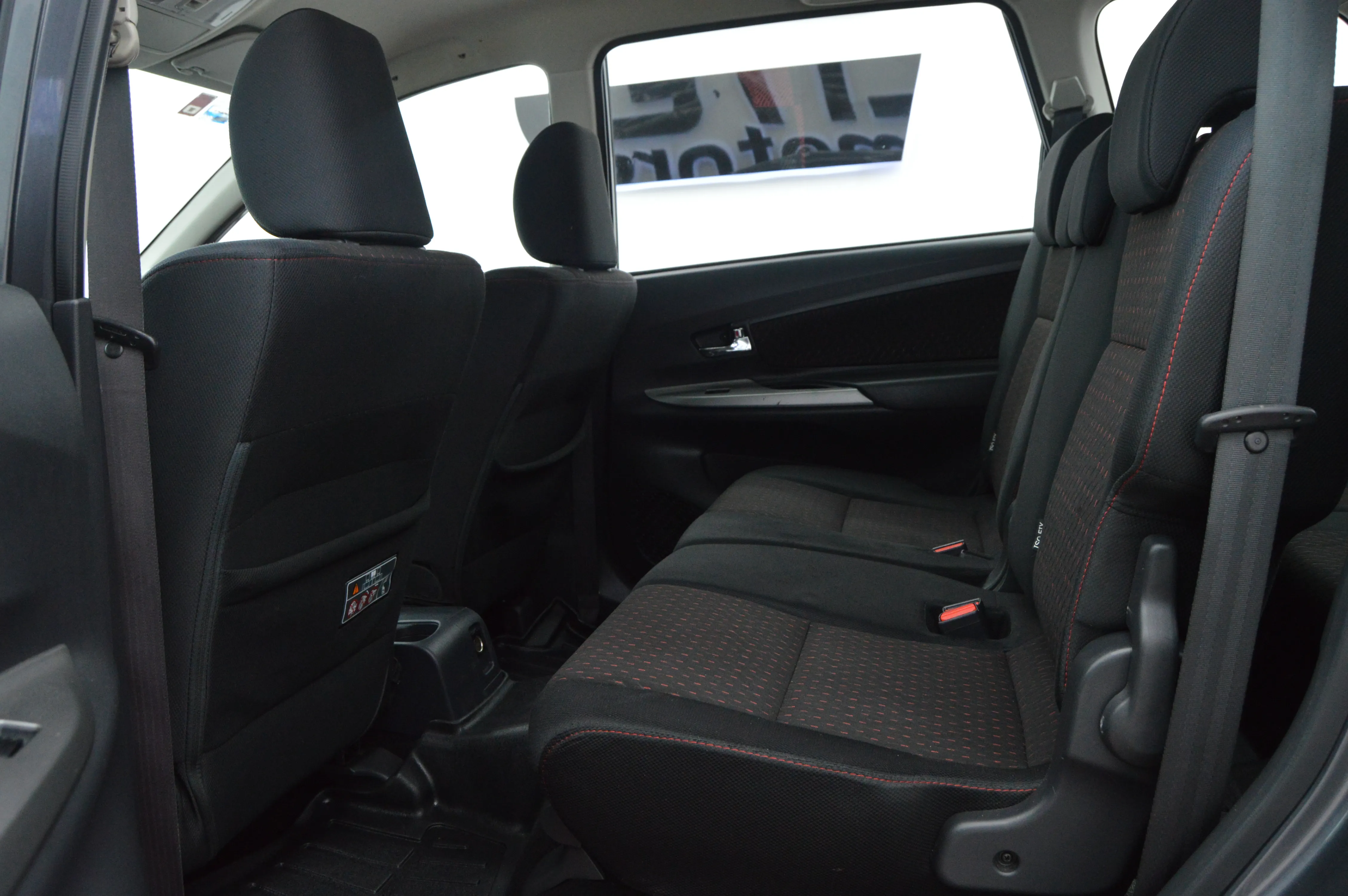 Toyota Avanza XLE 2020