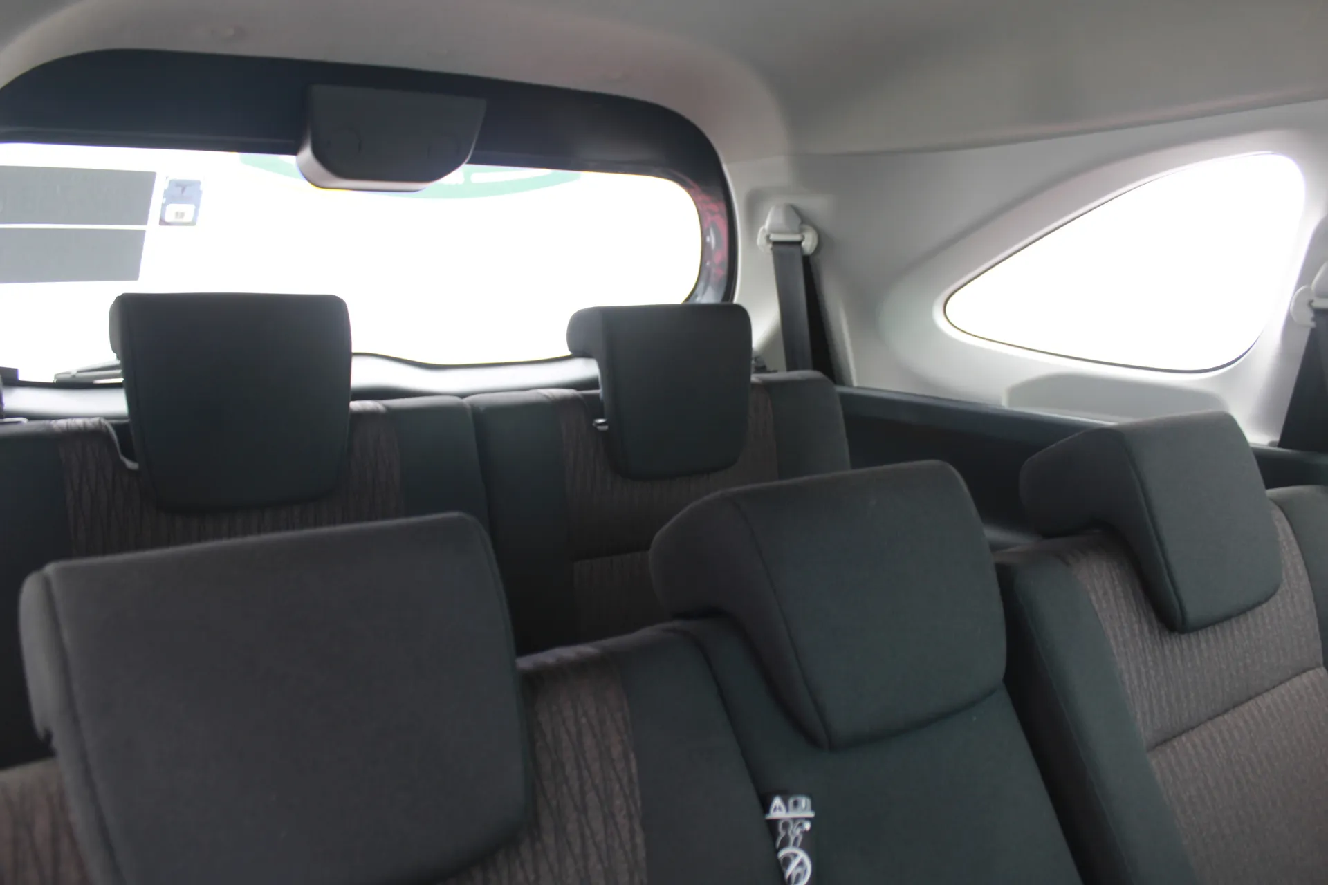 Toyota AVANZA XLE CVT 2023