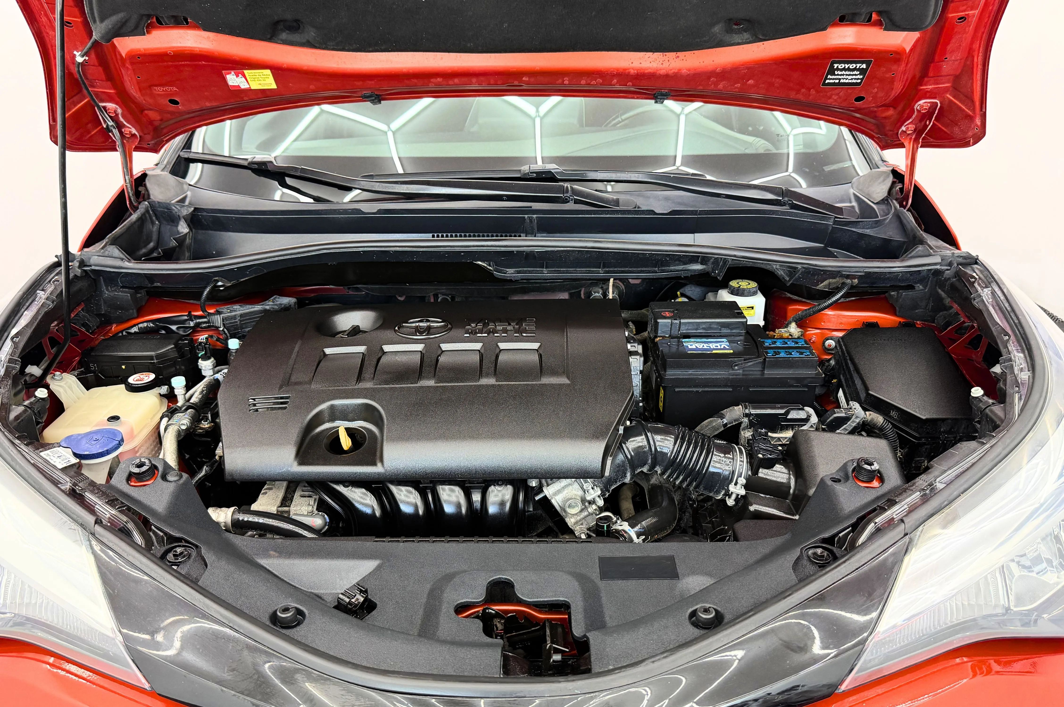 Toyota C-HR 2020