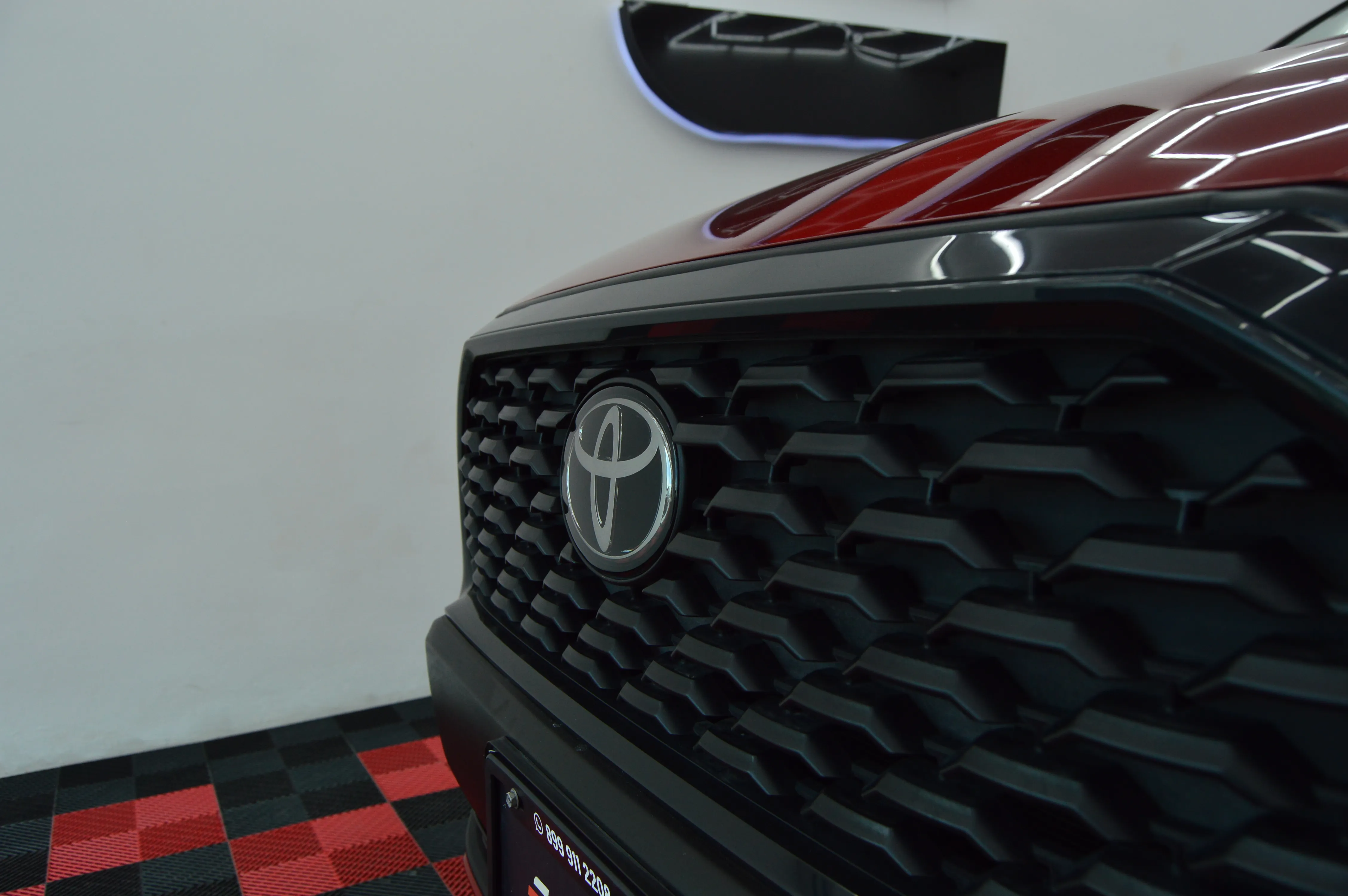 Toyota COROLLA CROSS LE 2023