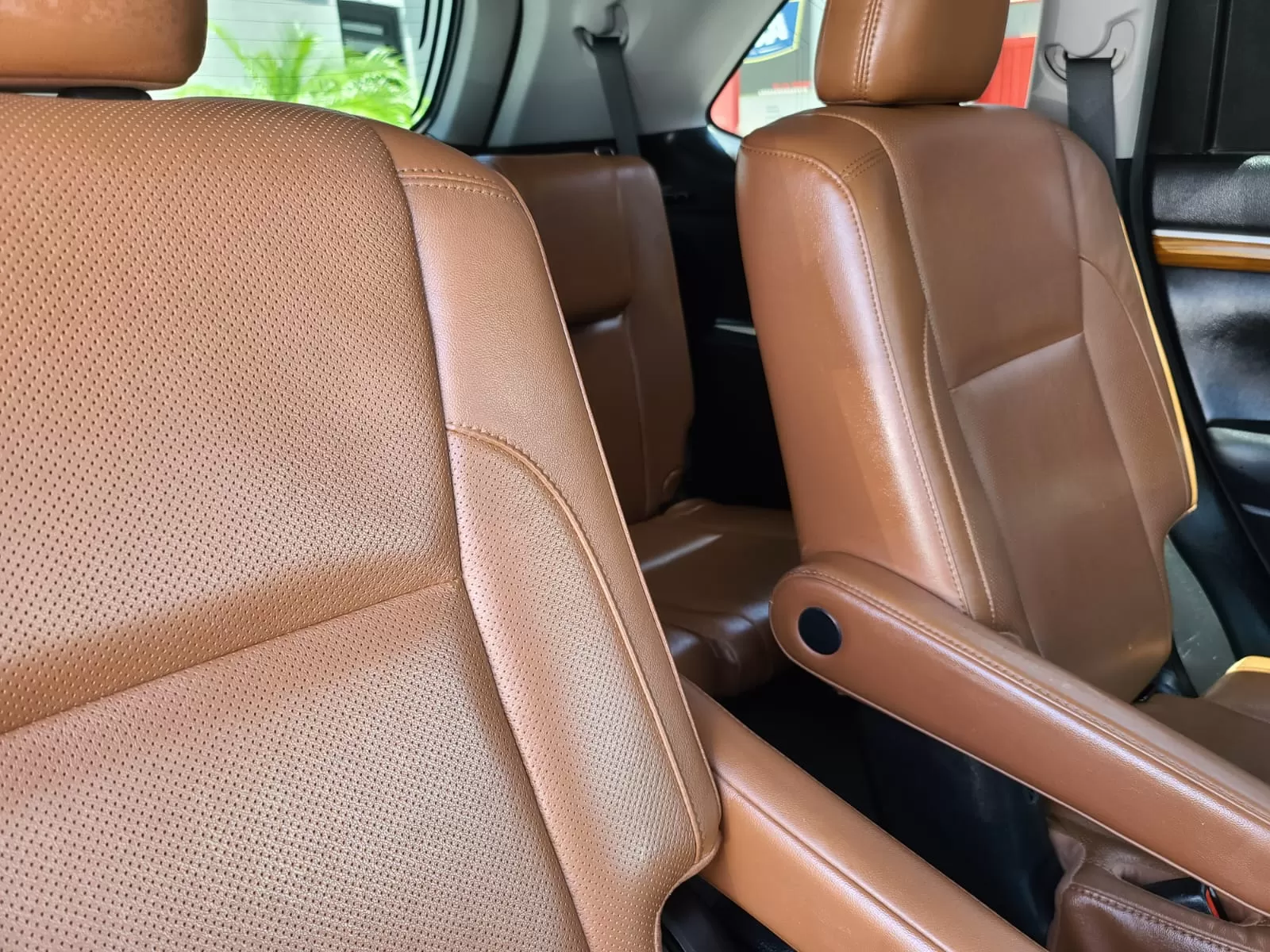 Toyota Highlander Limited Panoramic 2017