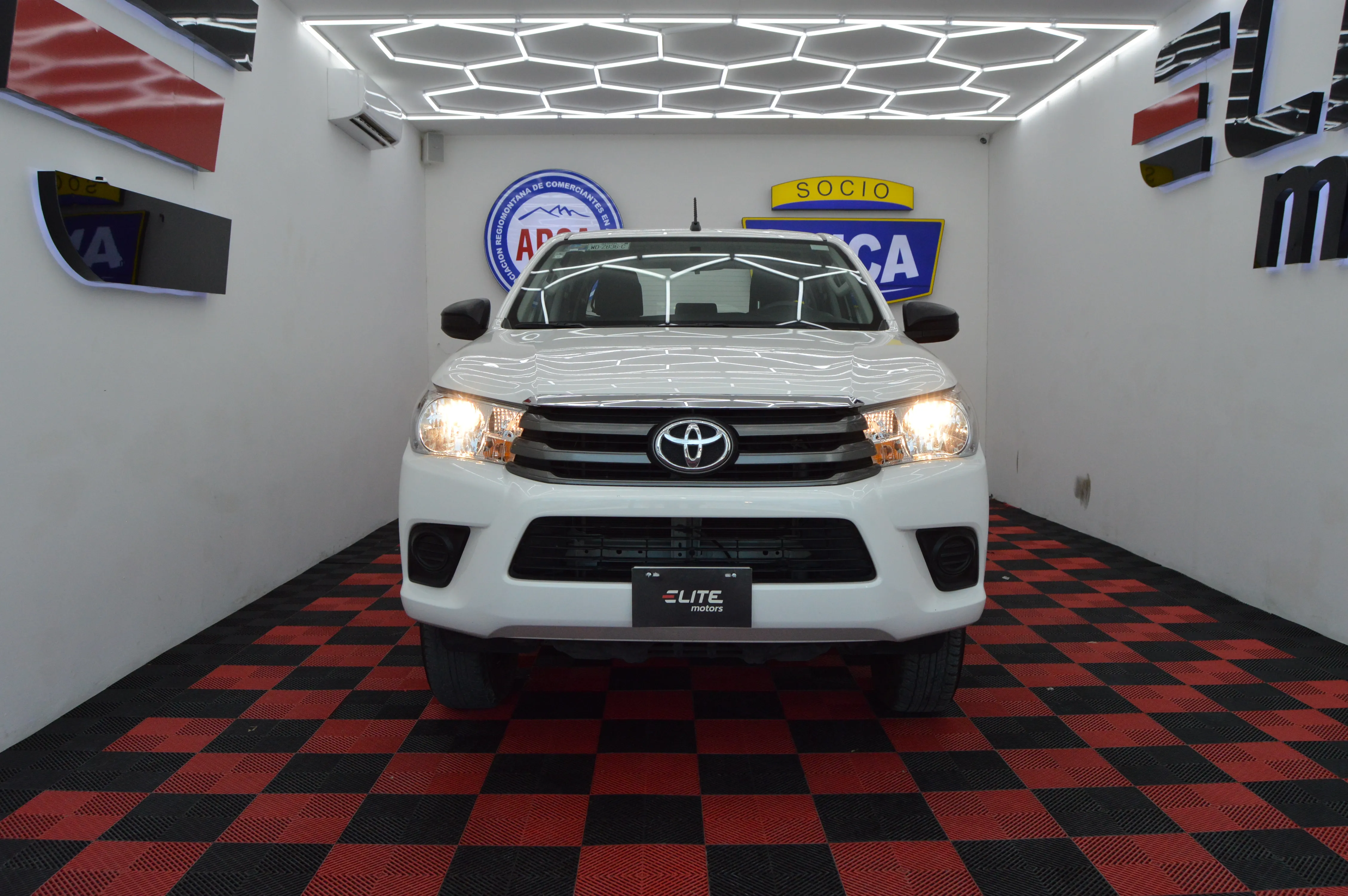 Toyota Hilux Doble Cabina 2022