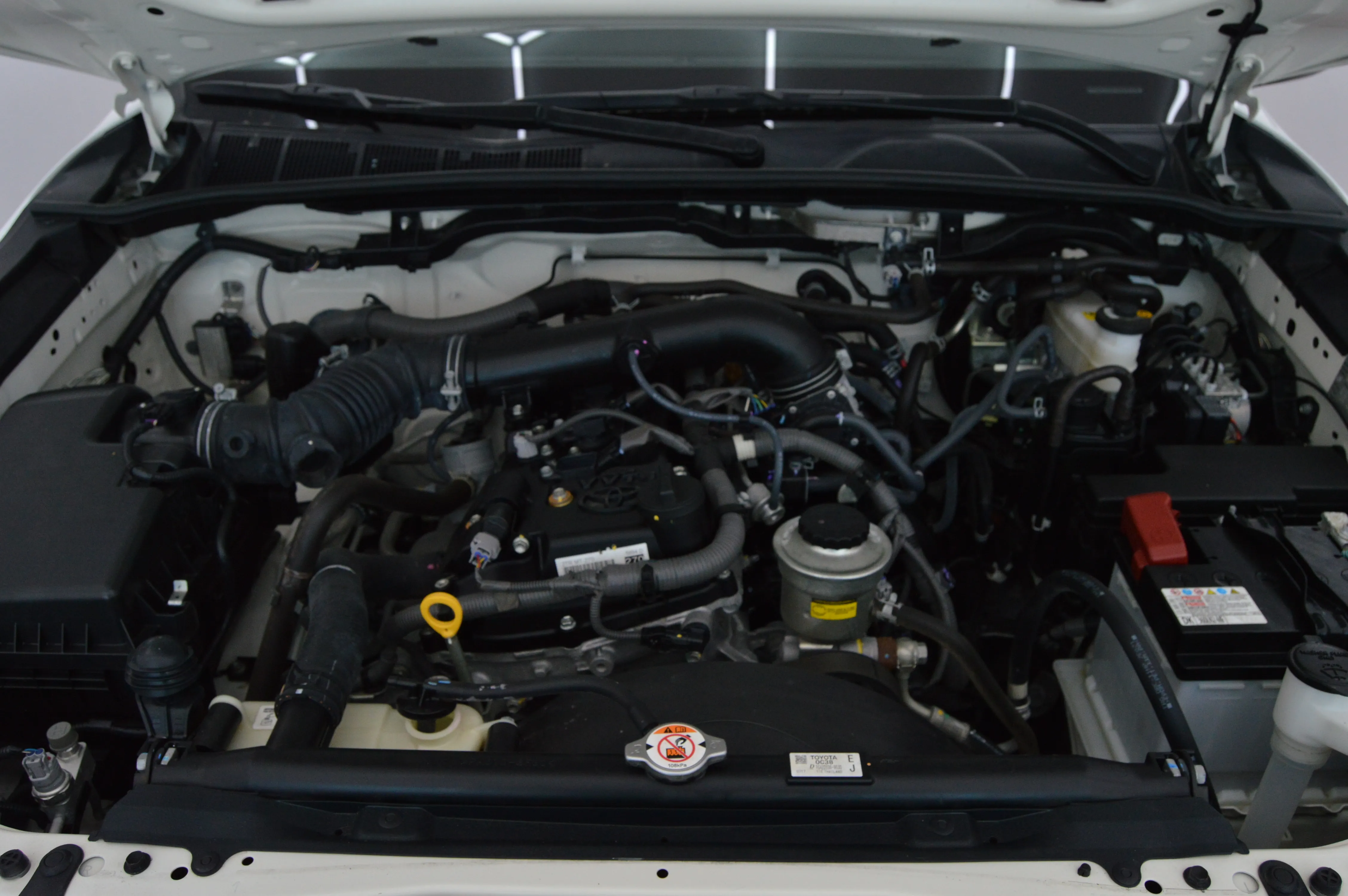 Toyota Hilux Doble Cabina 2022