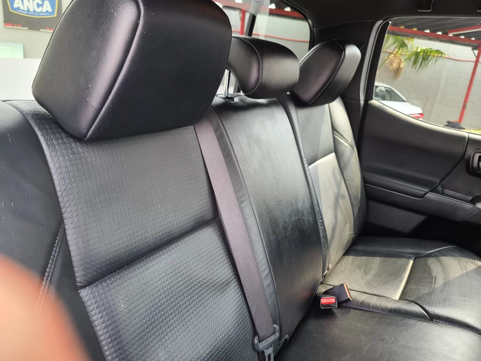 Toyota Tacoma TRD Sport 4X4 Edición Especial 2021