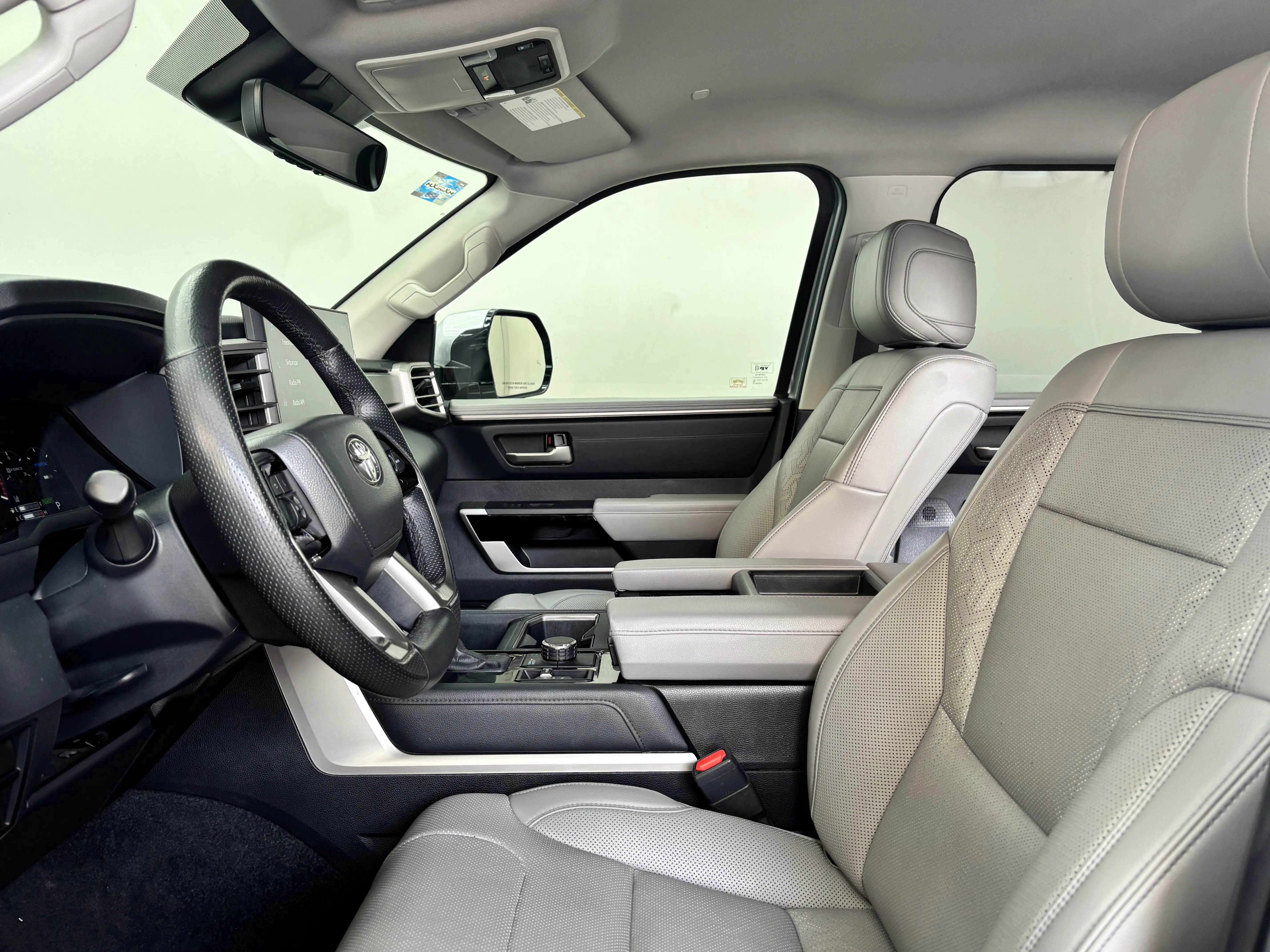 Toyota Tundra Limited 2022