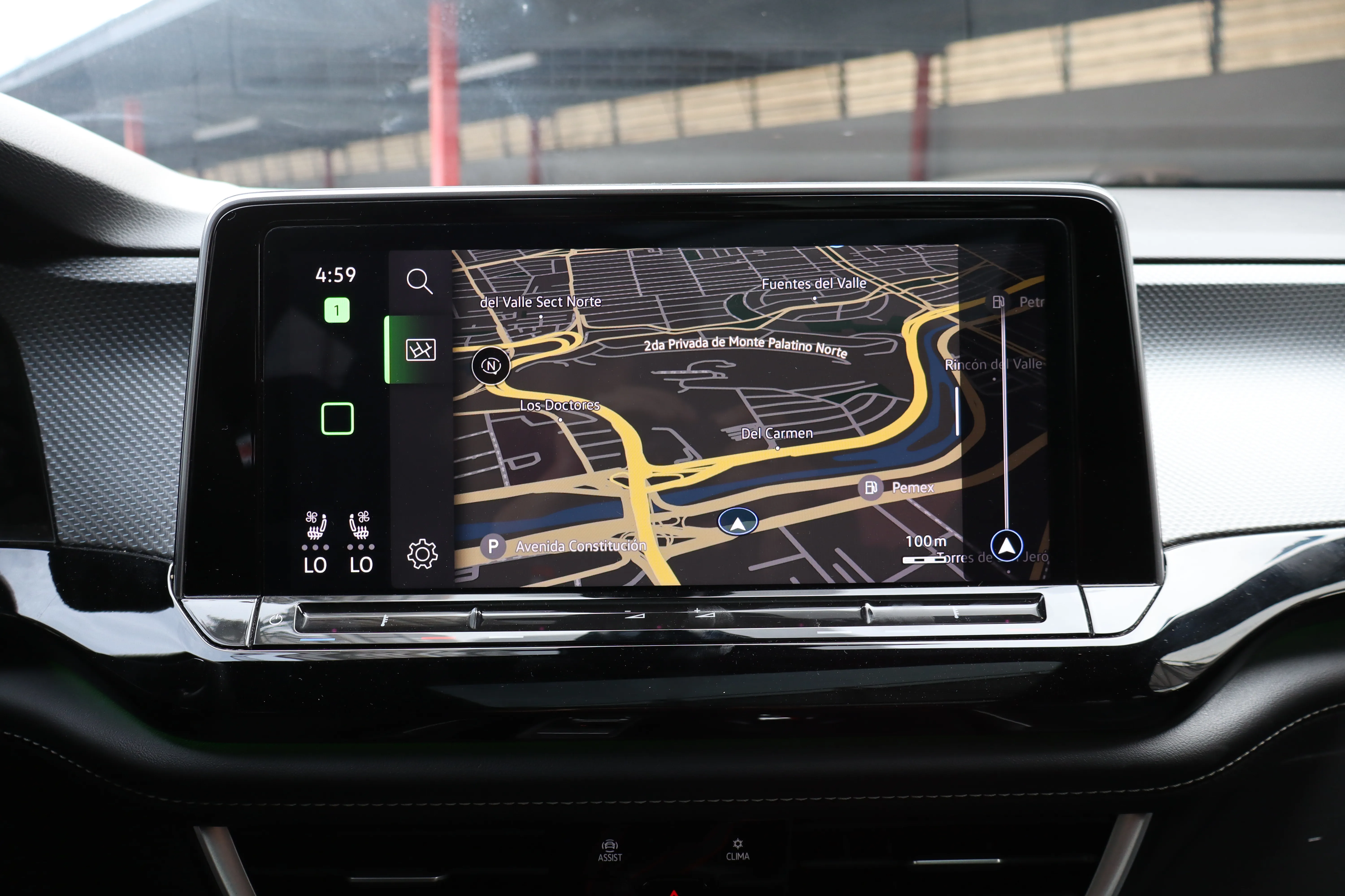 Volkswagen Cross Sport 2024