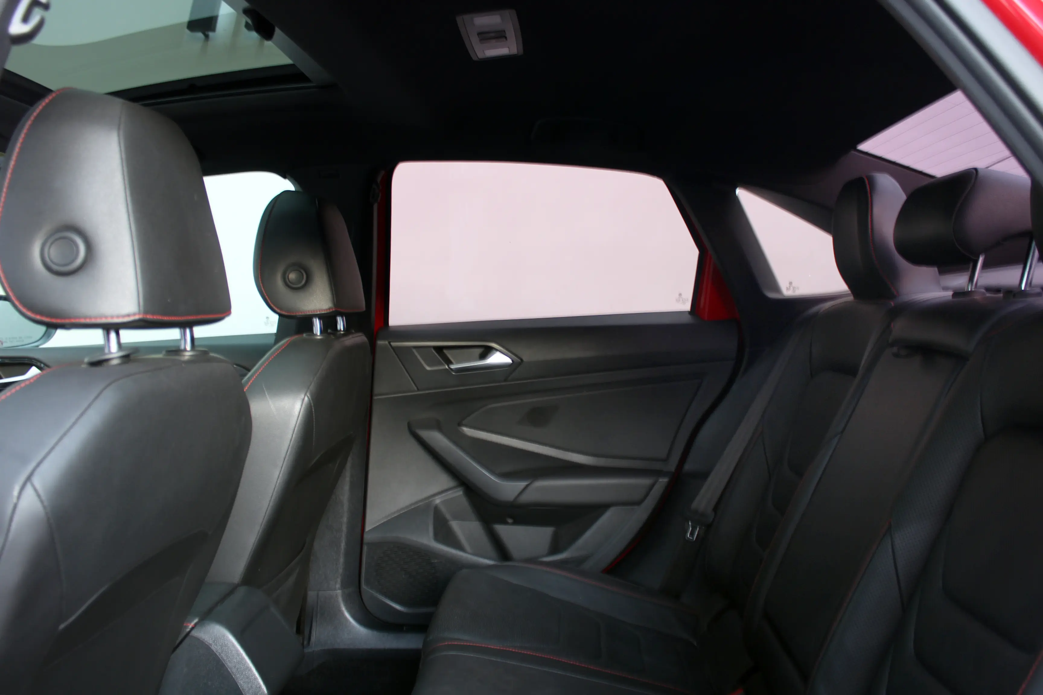 Volkswagen Jetta GLI 2020