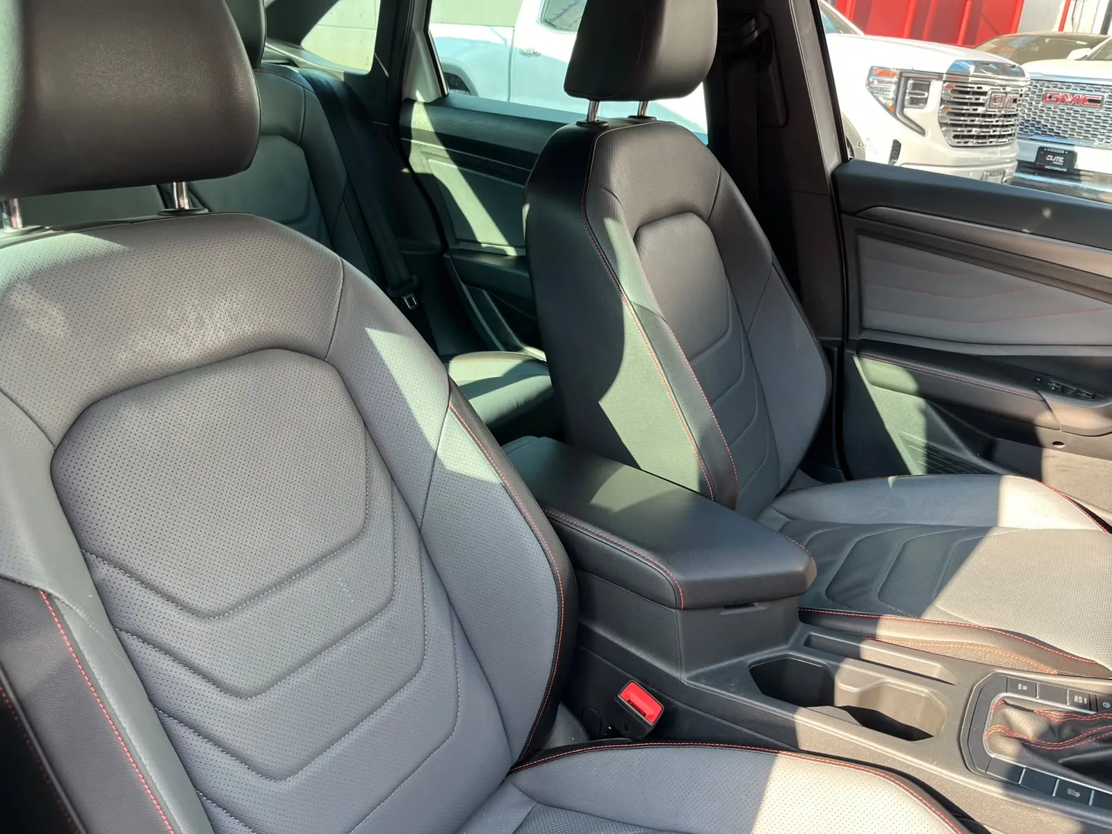 Volkswagen JETTA GLI 2025