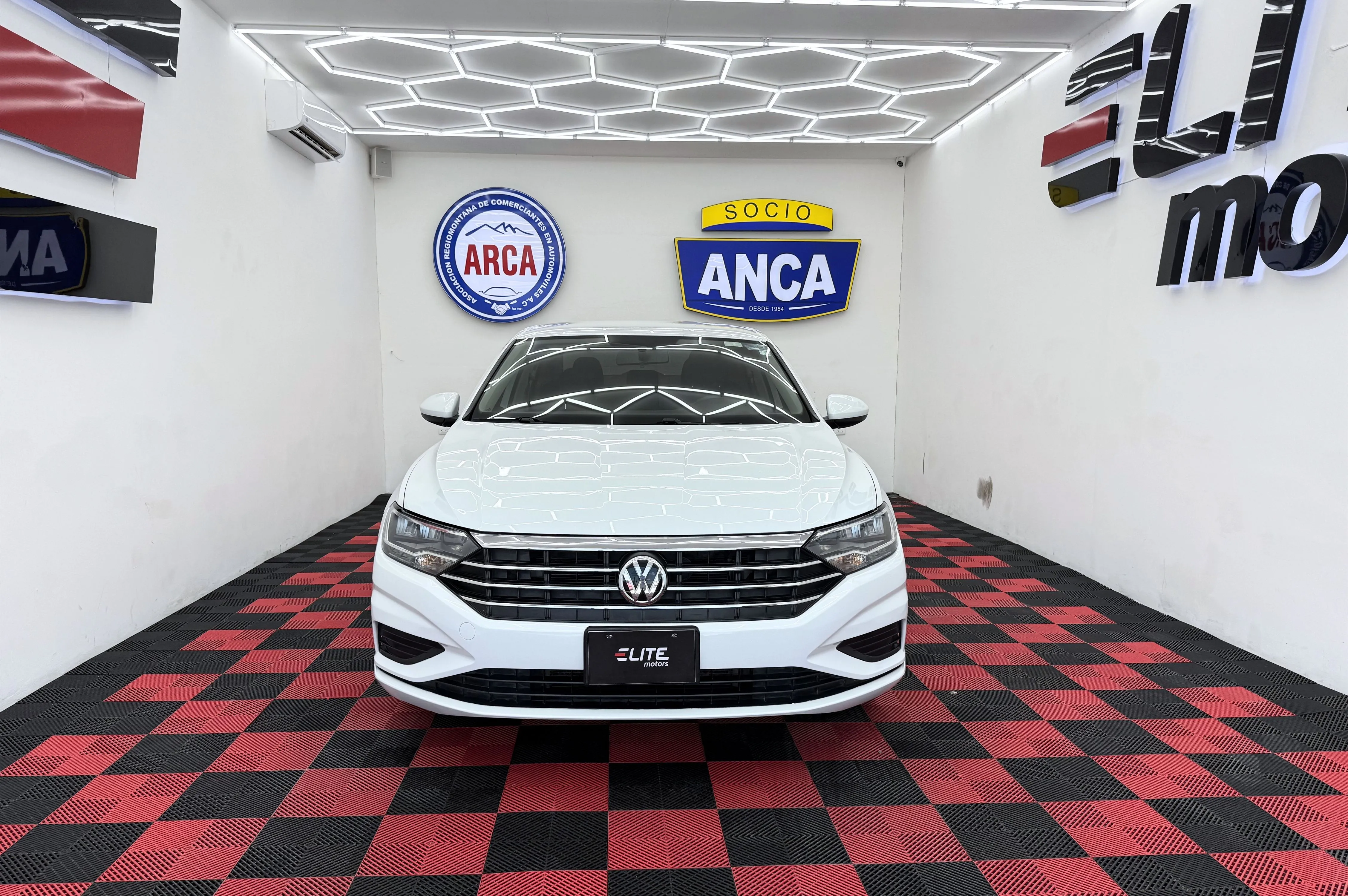 Volkswagen Jetta Startline 2020 2020