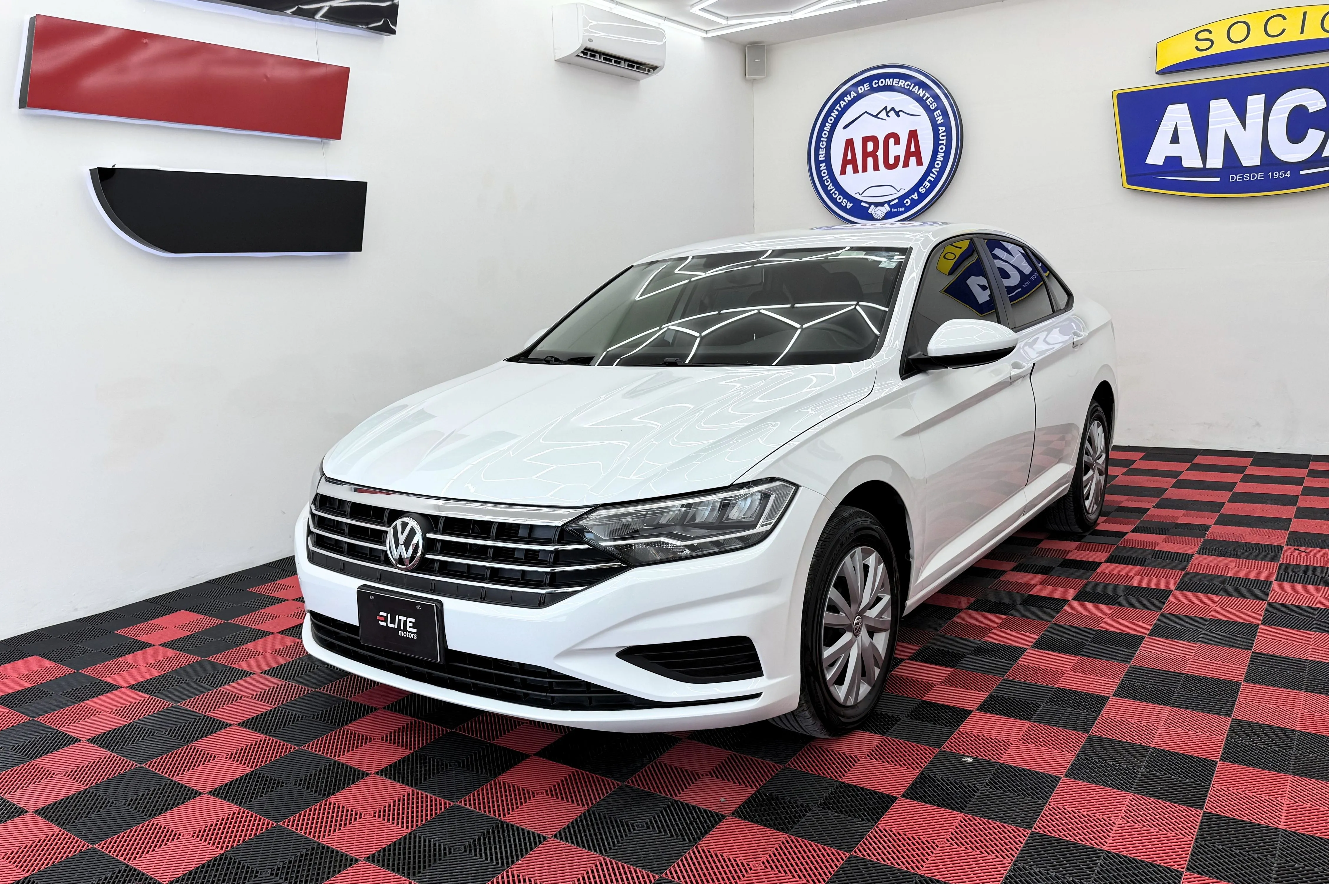 Volkswagen Jetta Startline 2020 2020