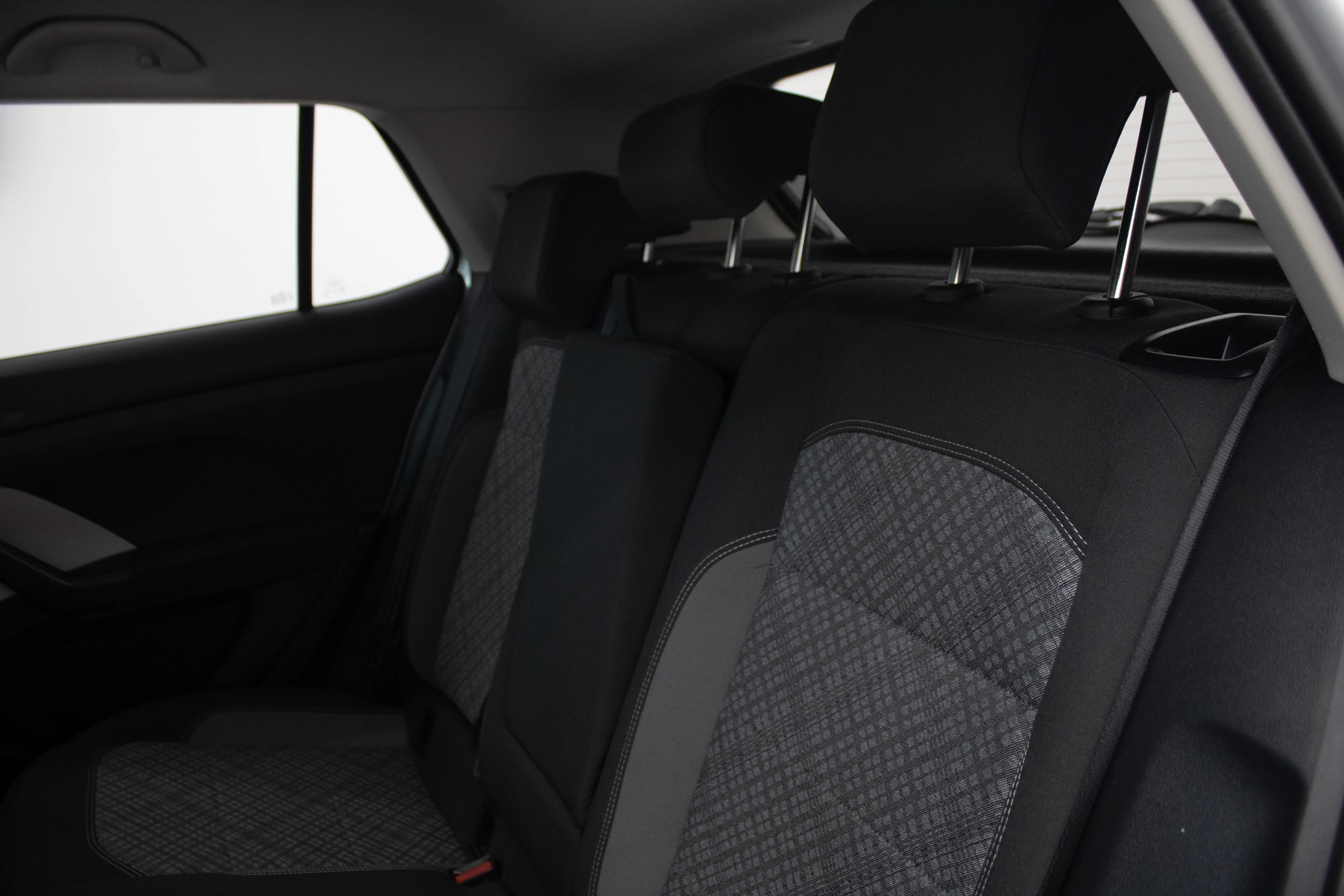 Volkswagen TAIGUN COMFORTLINE 2025
