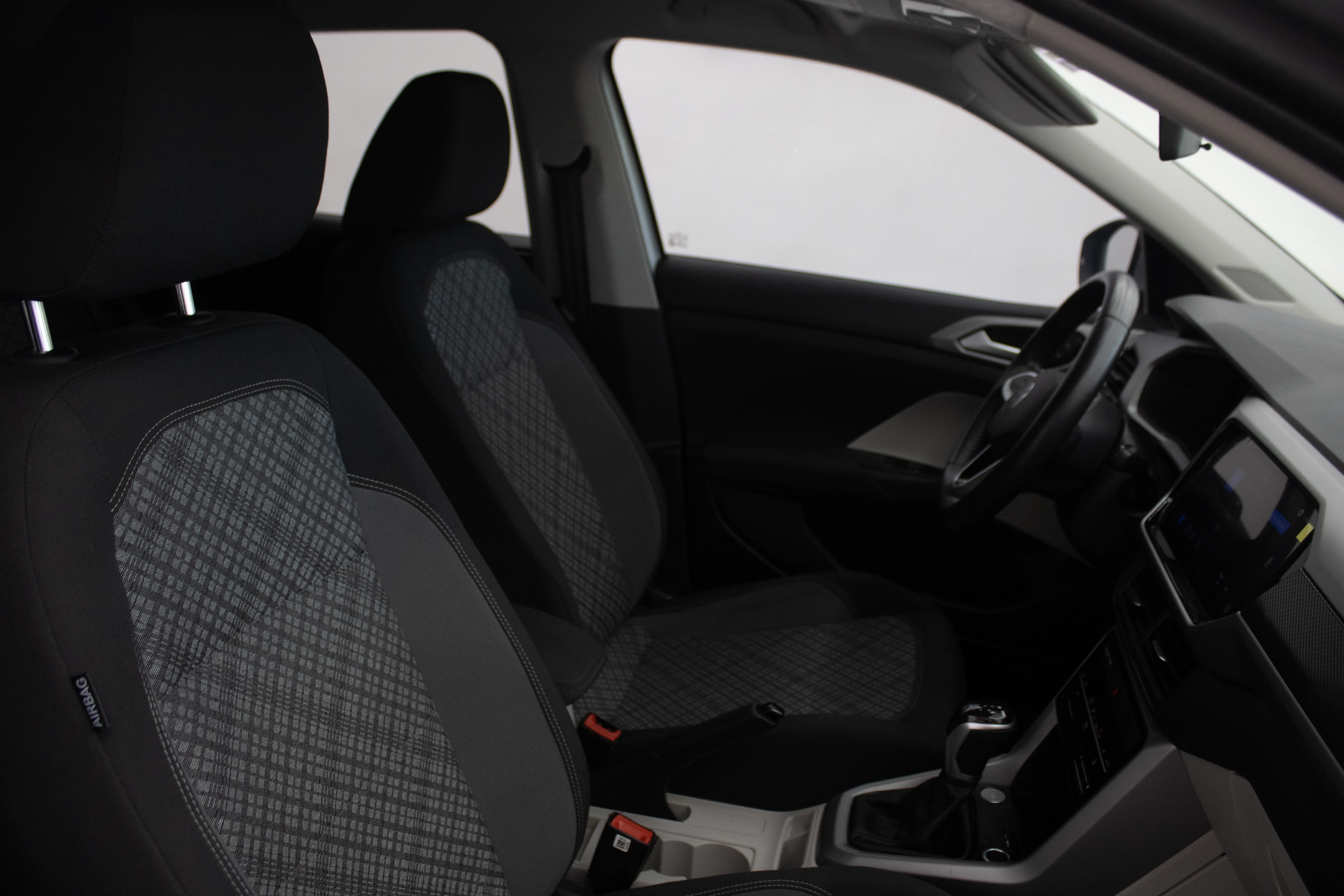 Volkswagen TAIGUN COMFORTLINE 2025