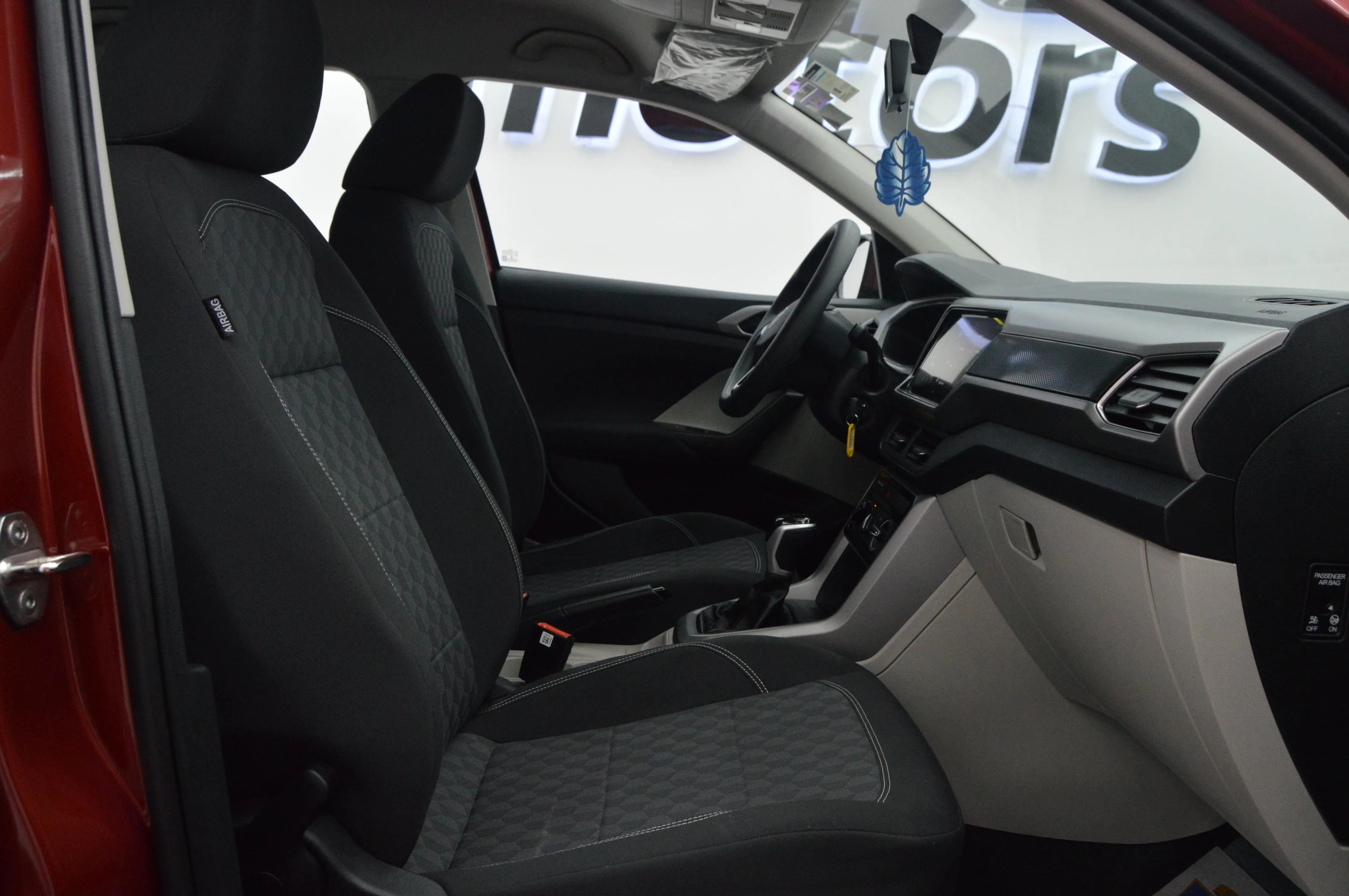 Volkswagen Taigun Trendline 2024