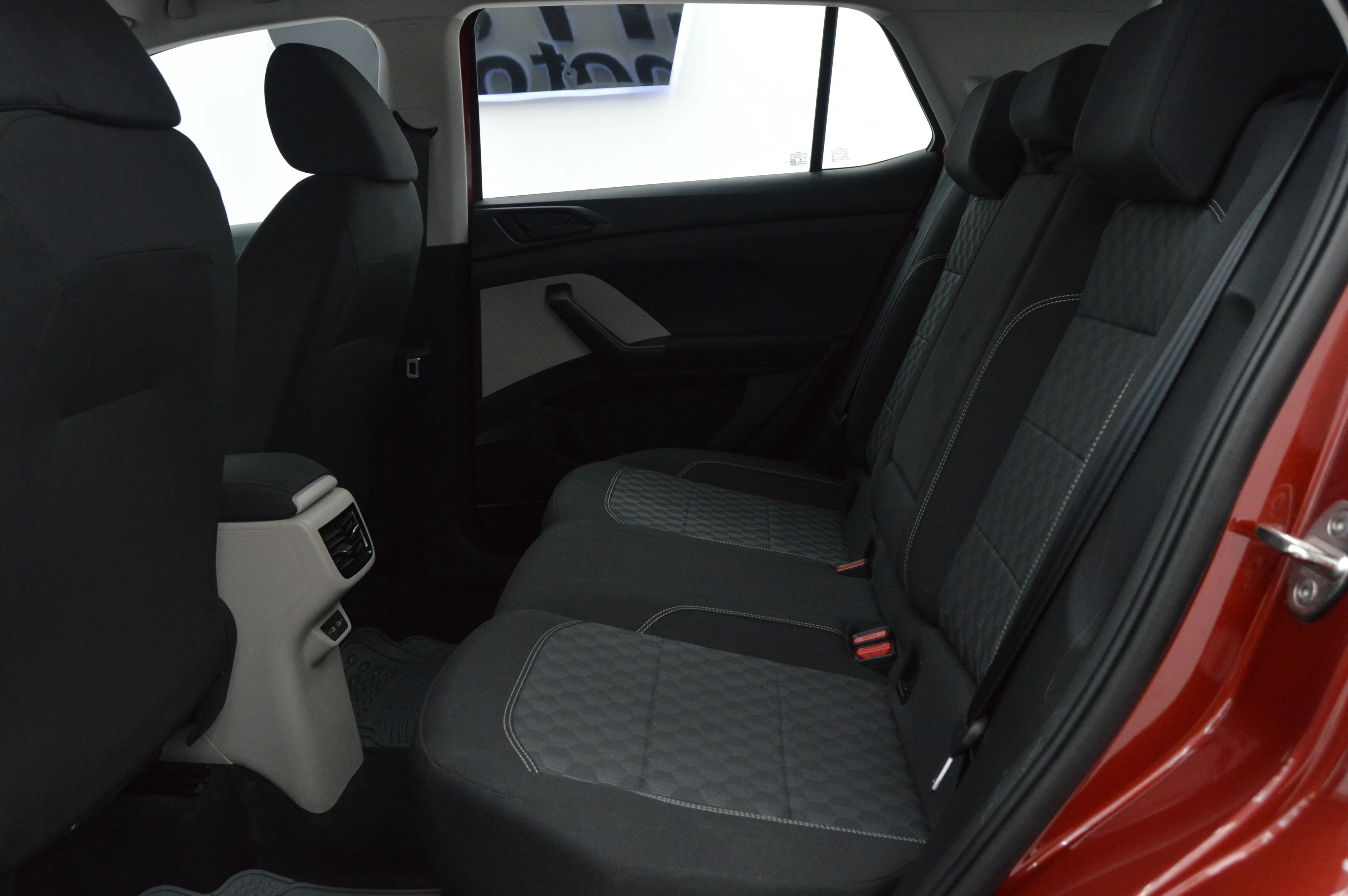 Volkswagen Taigun Trendline 2024