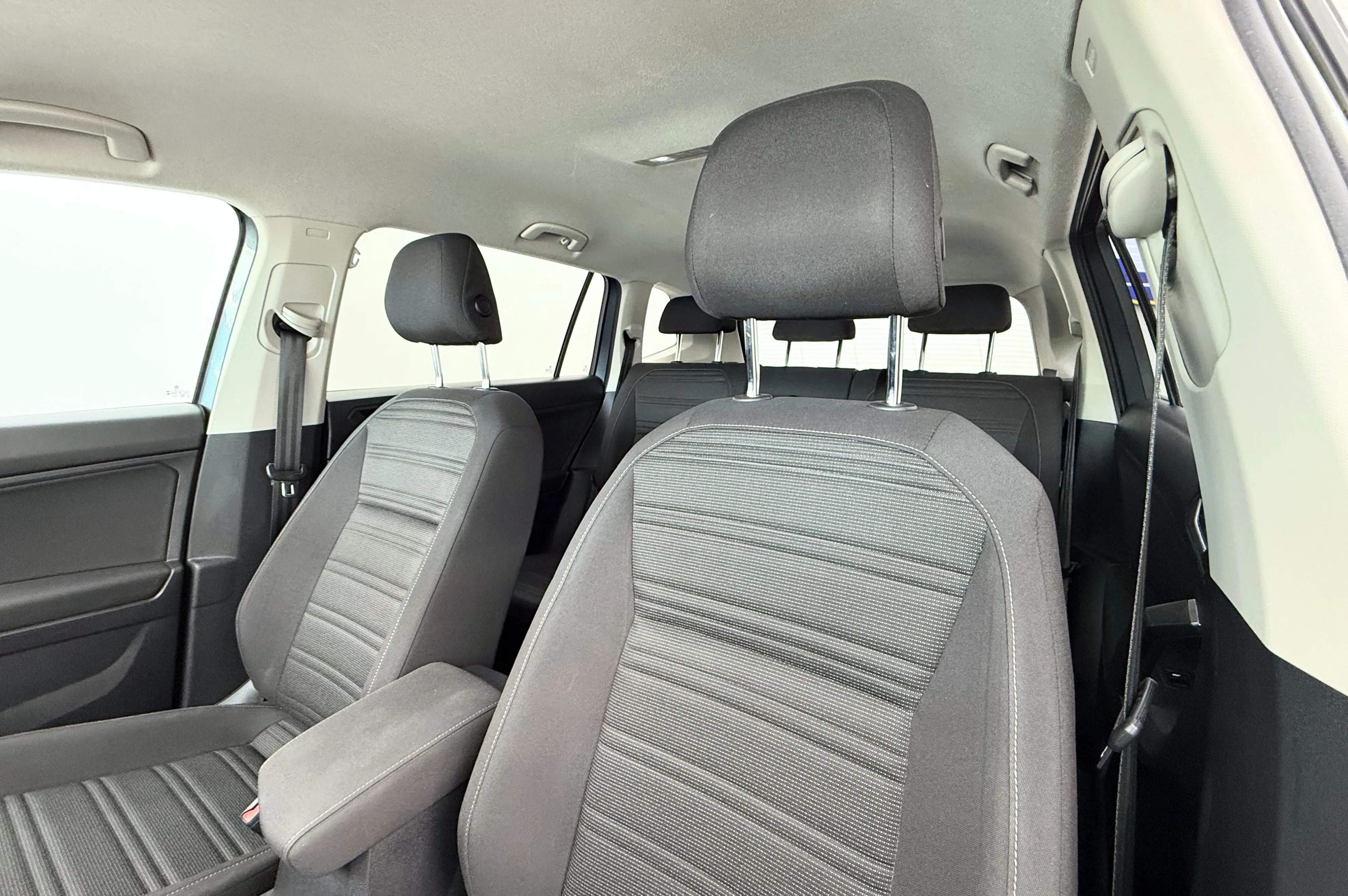 Volkswagen TIGUAN TRENDLINE PLUS 1.4L 2023