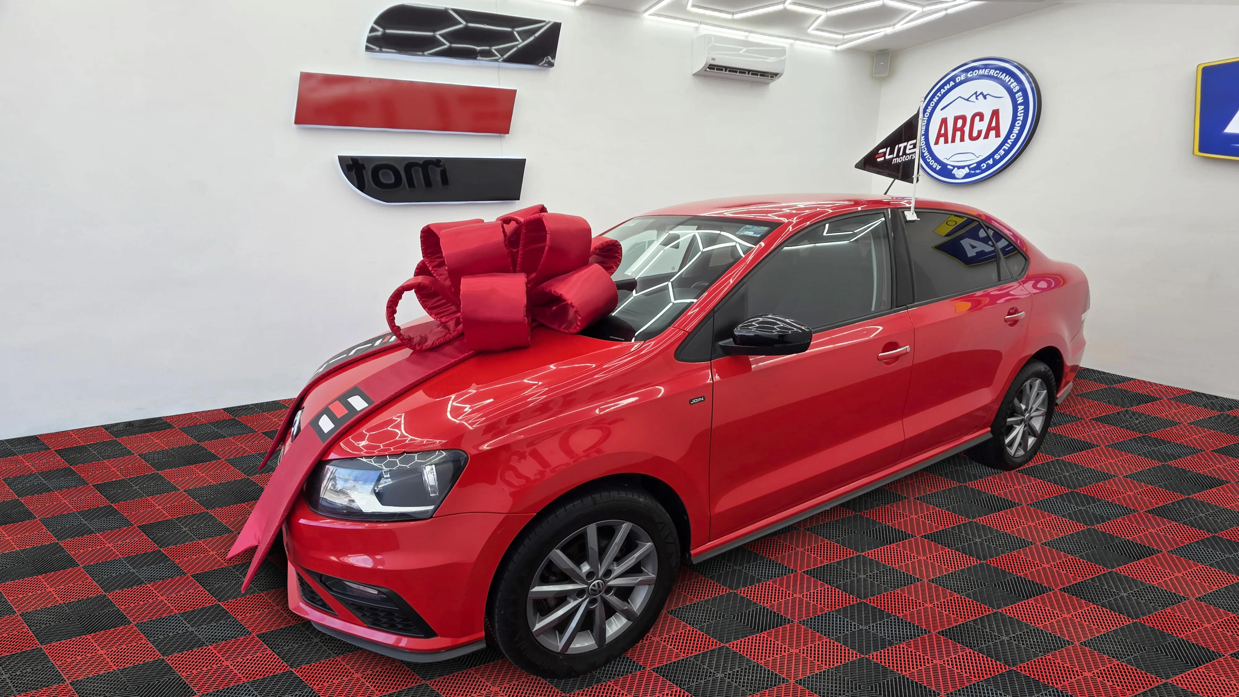 Volkswagen vento comfortline plus 2022