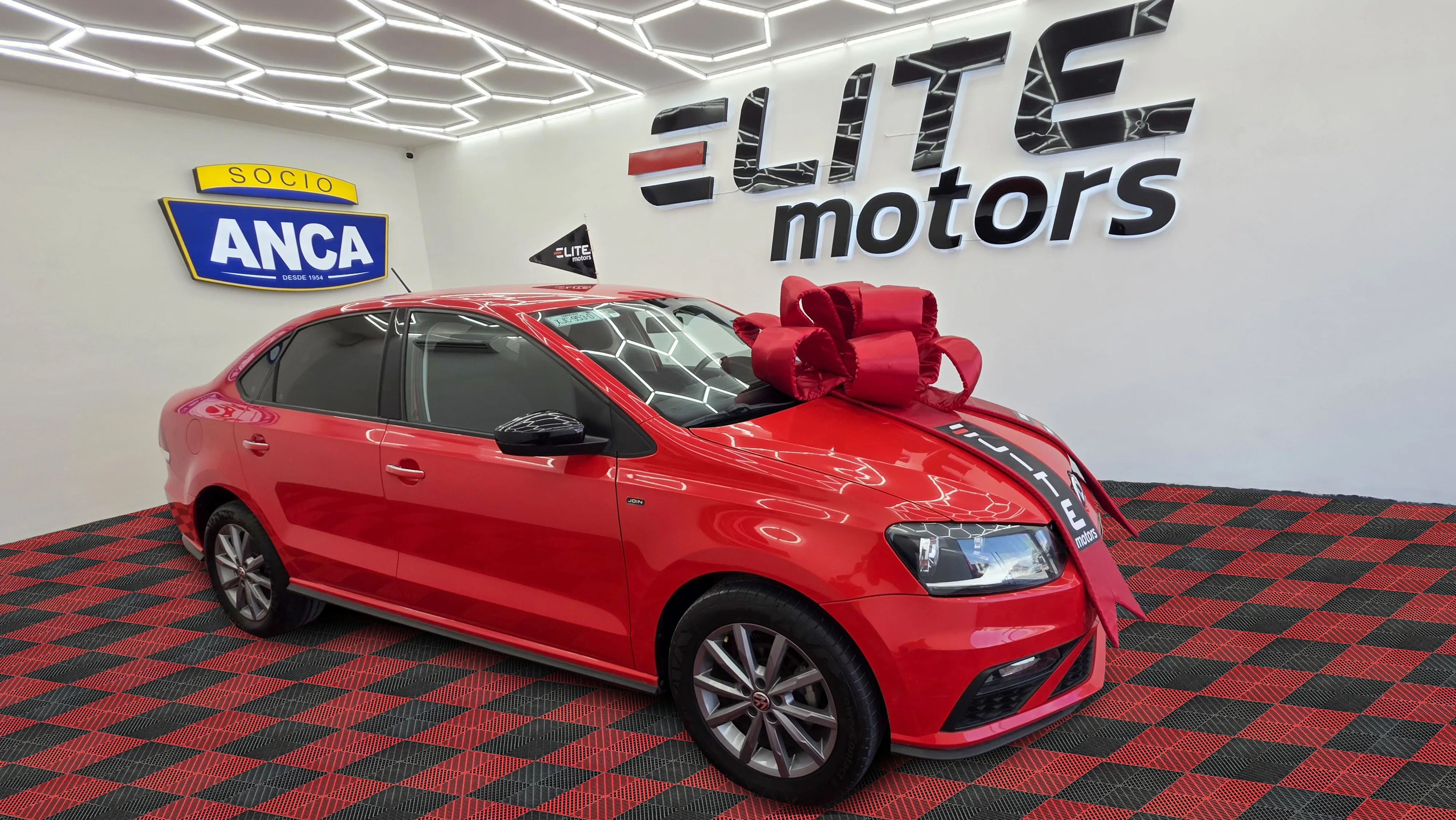 Volkswagen vento comfortline plus 2022