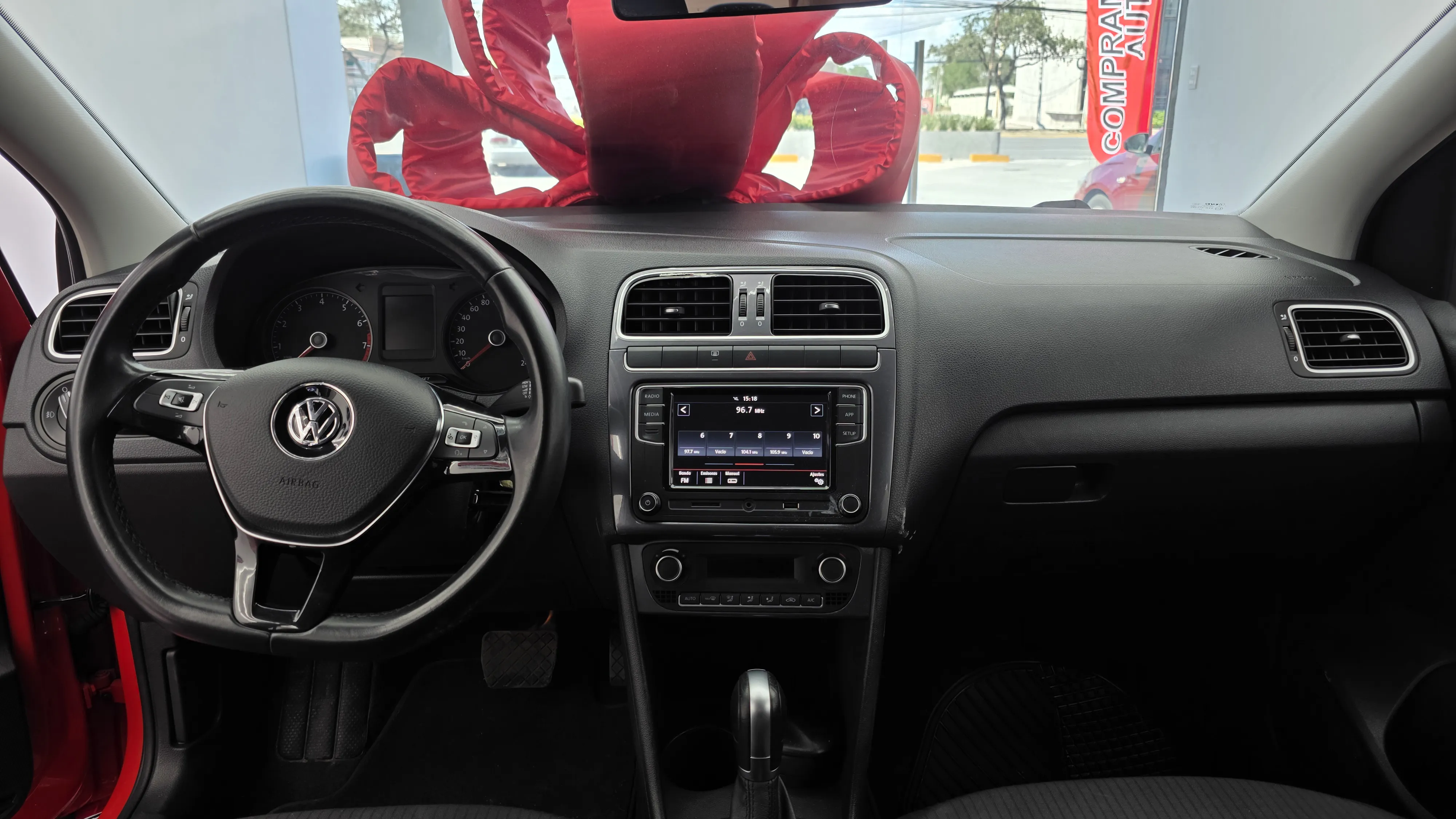Volkswagen vento comfortline plus 2022