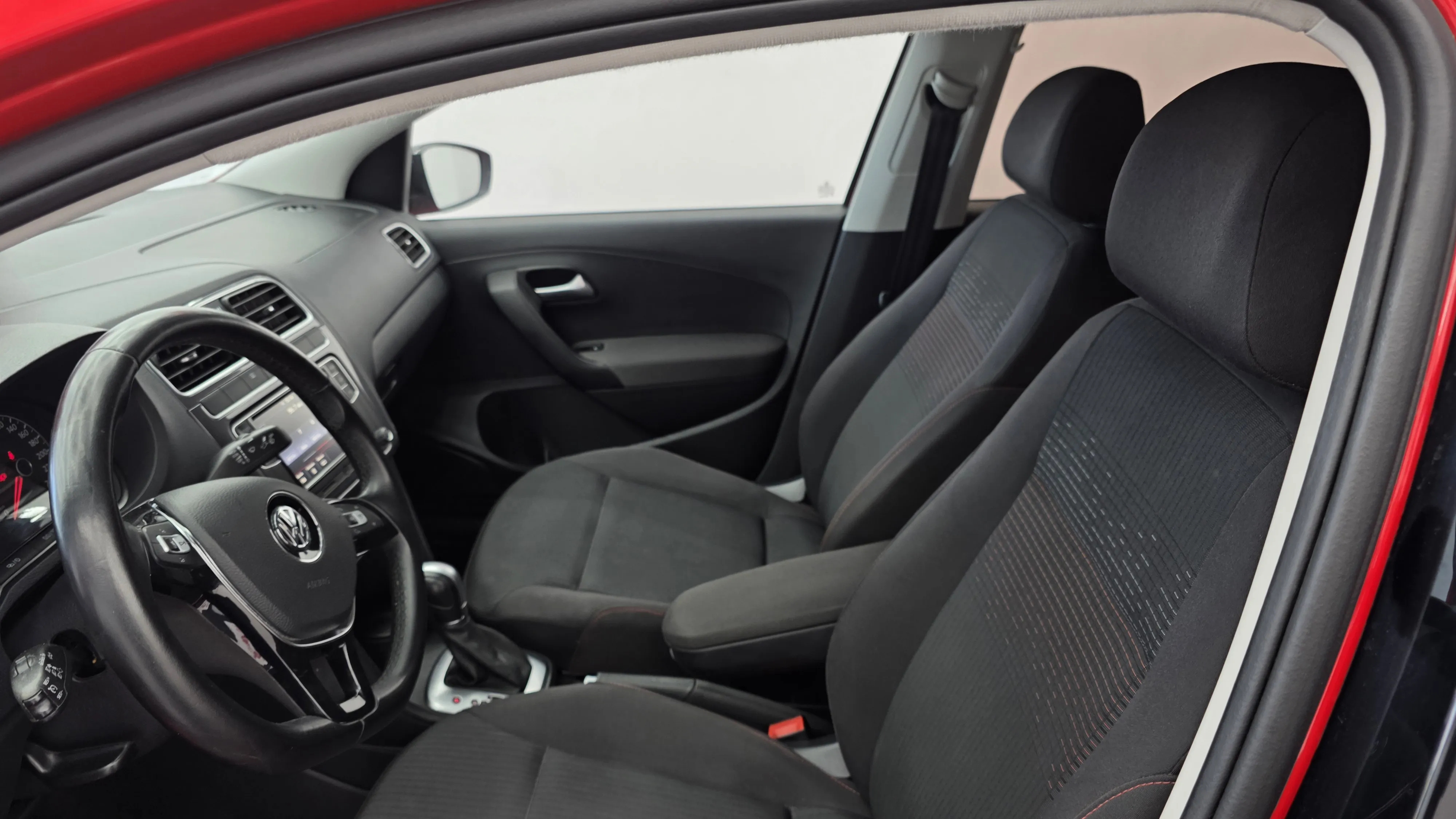 Volkswagen vento comfortline plus 2022