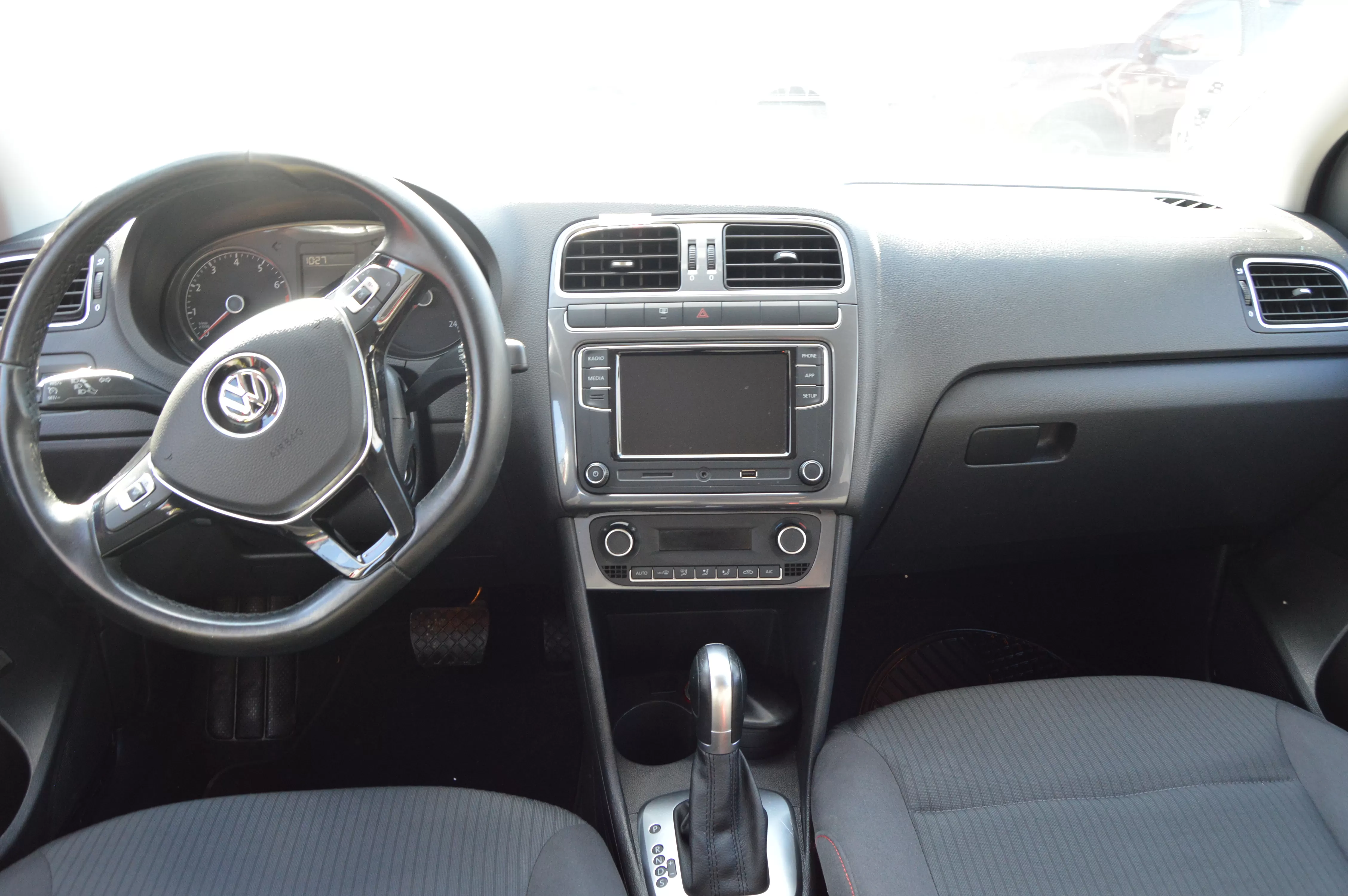 Volkswagen Volkswagen vento comfortline plus 2022