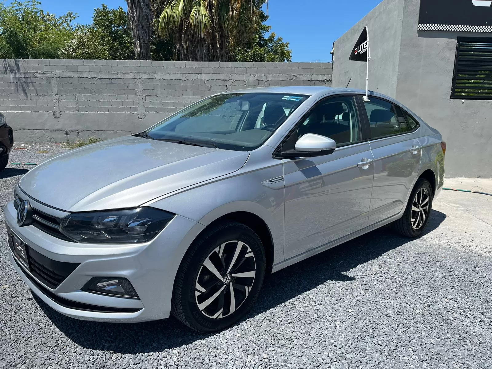 Volkswagen Volkswagen Virtus Comfortline 2022
