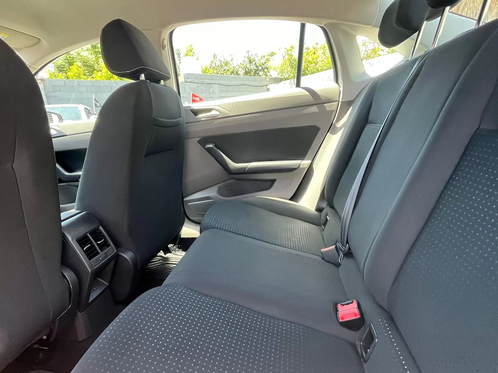 Volkswagen Volkswagen Virtus Comfortline 2022